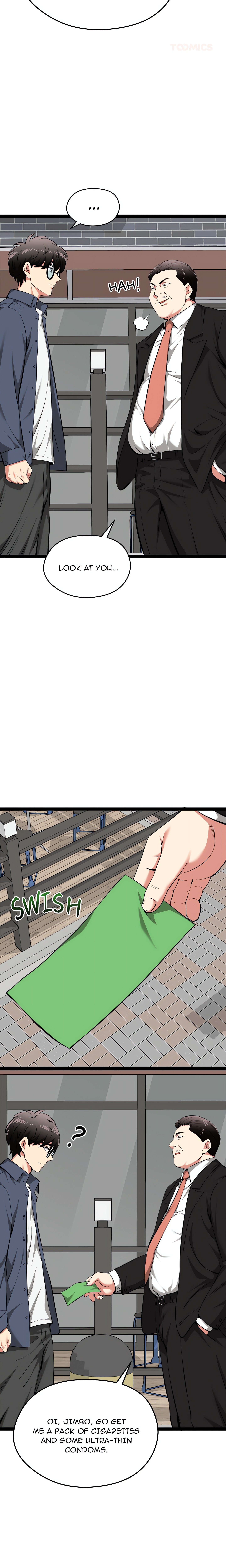 Start Game Page 6 - MangaHe
