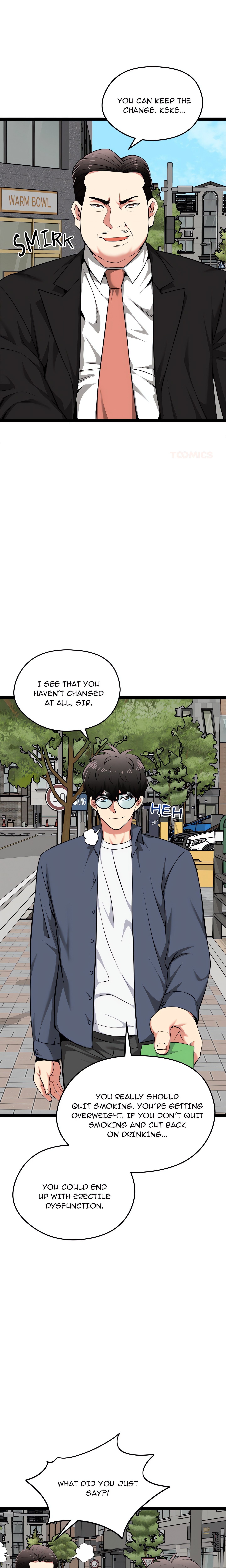 Start Game Page 7 - MangaHe