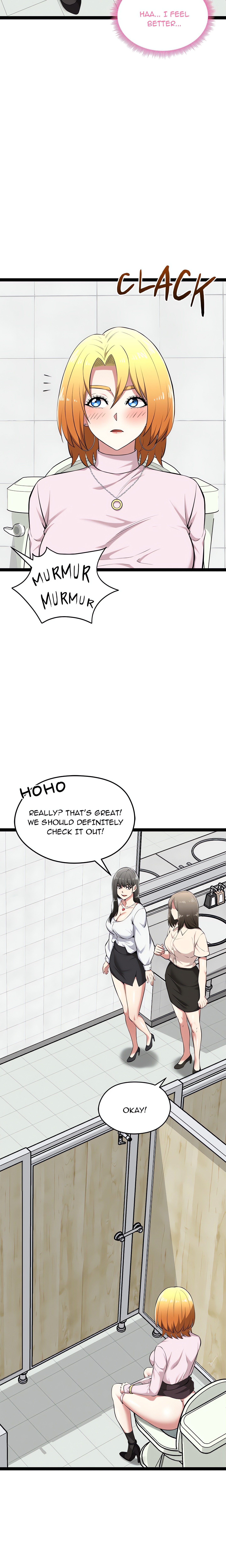 Start Game Page 10 - MangaHe