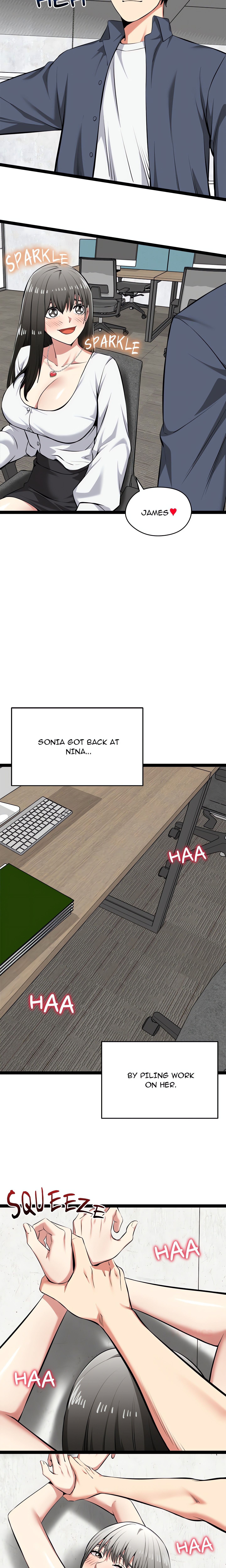 Start Game Page 14 - MangaHe