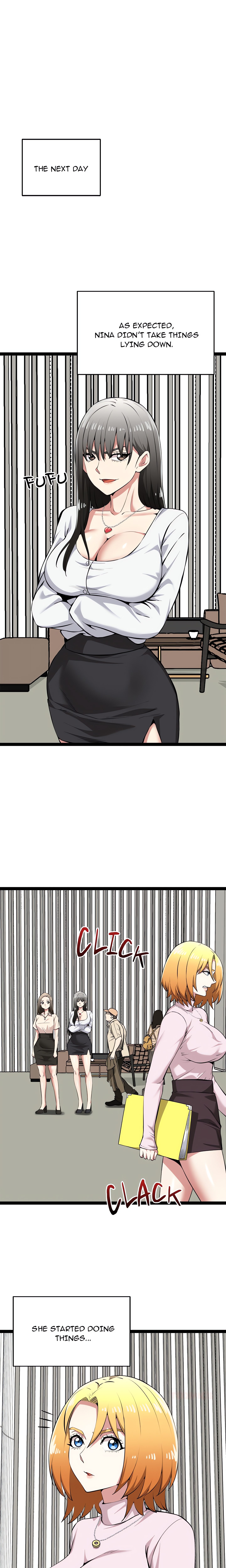 Start Game Page 19 - MangaHe