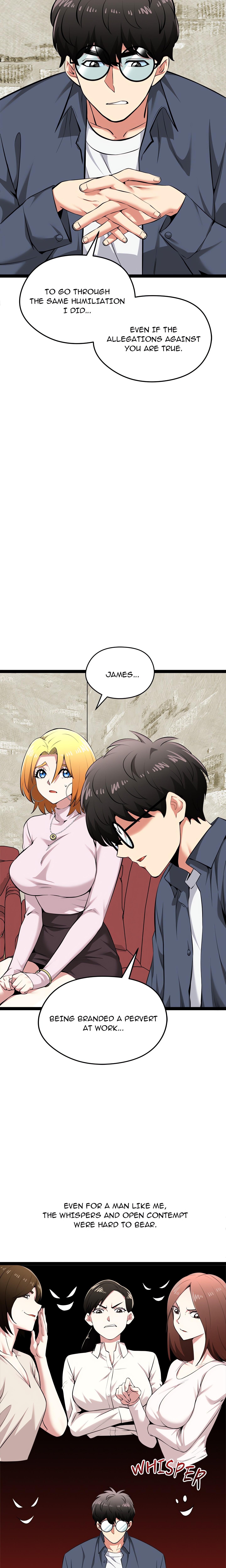 Start Game Page 5 - MangaHe
