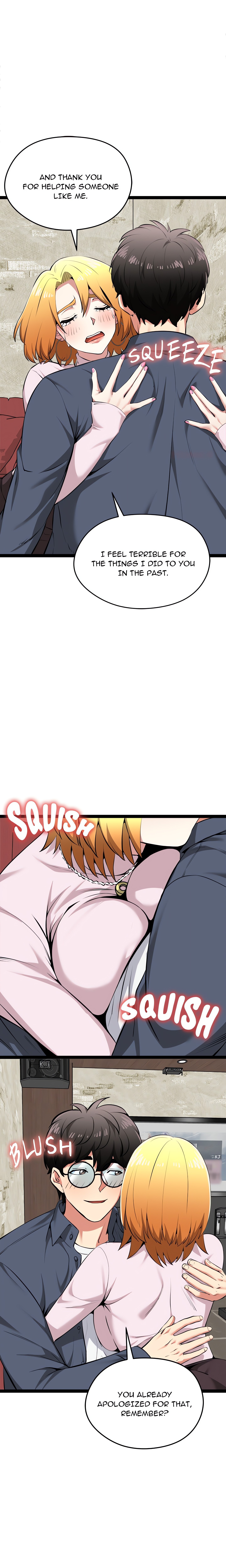 Start Game Page 7 - MangaHe
