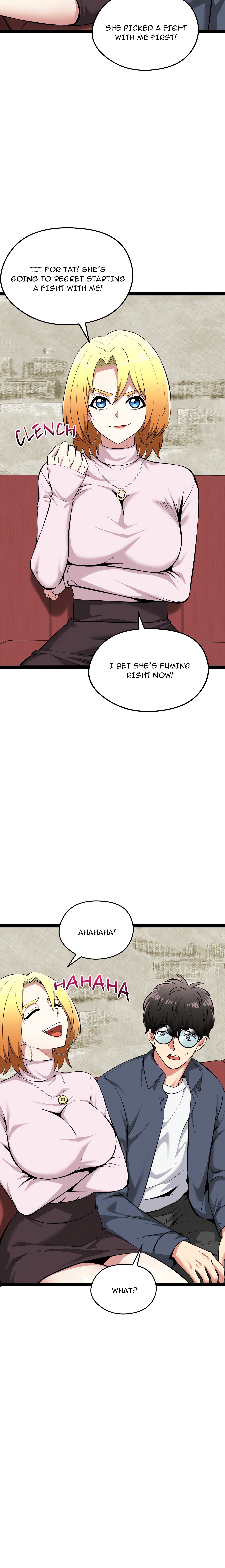 Start Game Page 10 - MangaHe