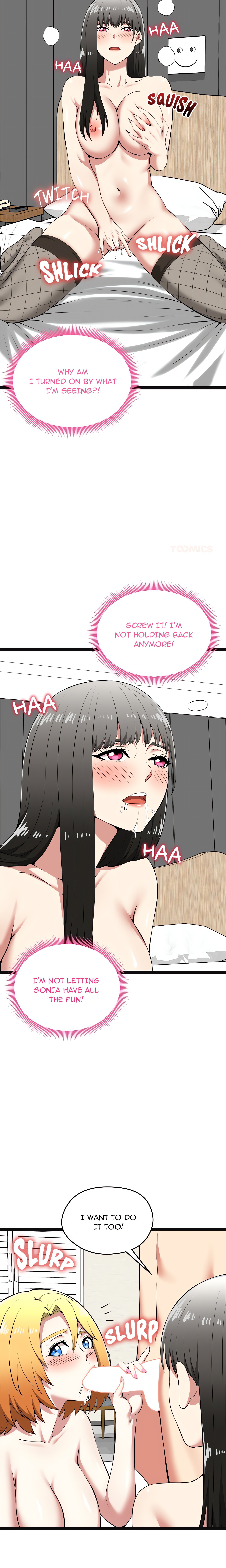 Start Game Page 11 - MangaHe