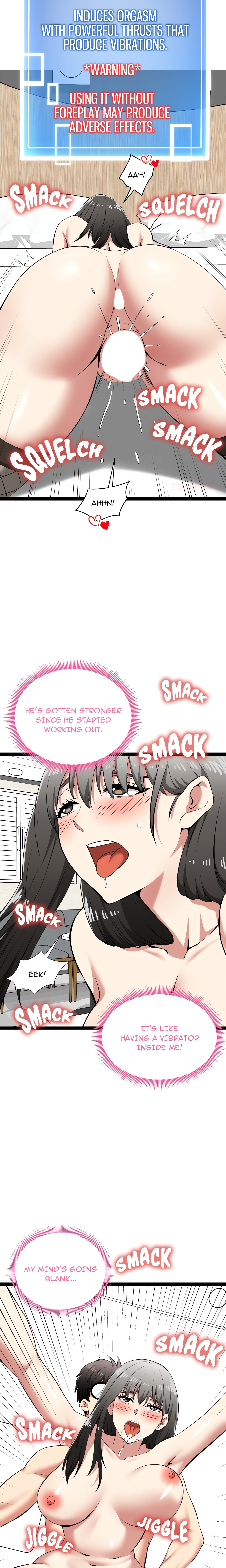 Start Game Page 20 - MangaHe
