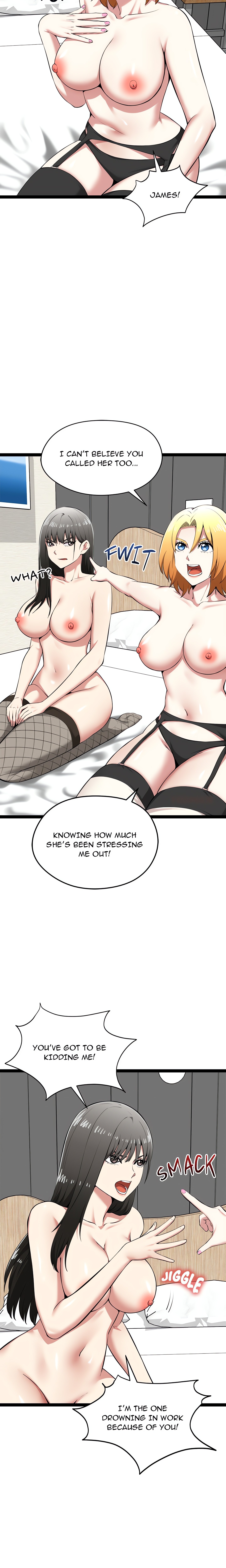 Start Game Page 3 - MangaHe