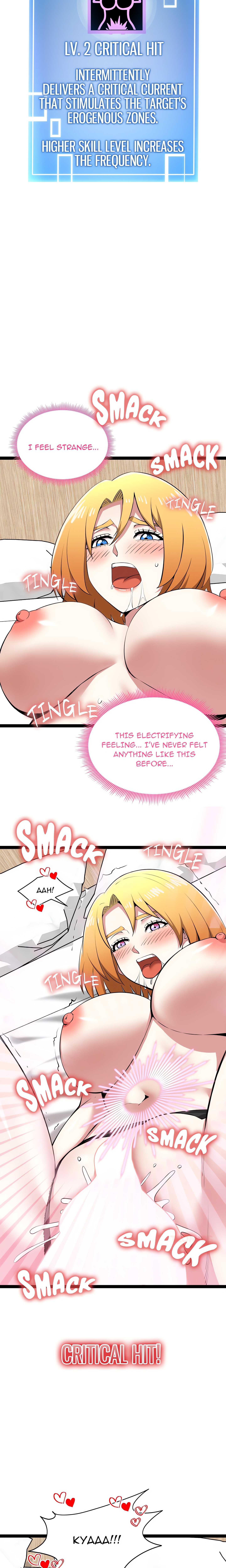 Start Game Page 24 - MangaHe