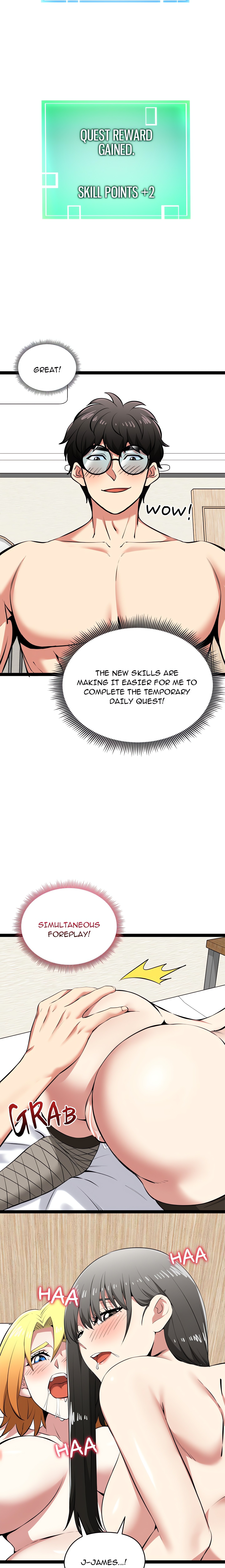 Start Game Page 26 - MangaHe