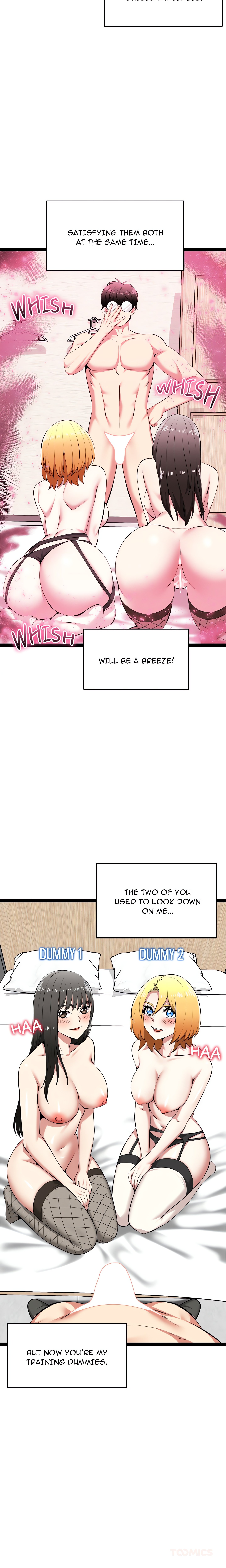 Start Game Page 7 - MangaHe