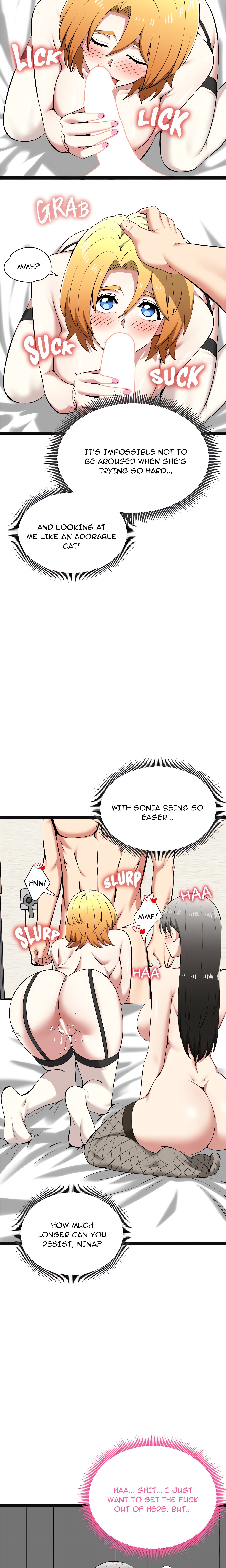 Start Game Page 10 - MangaHe