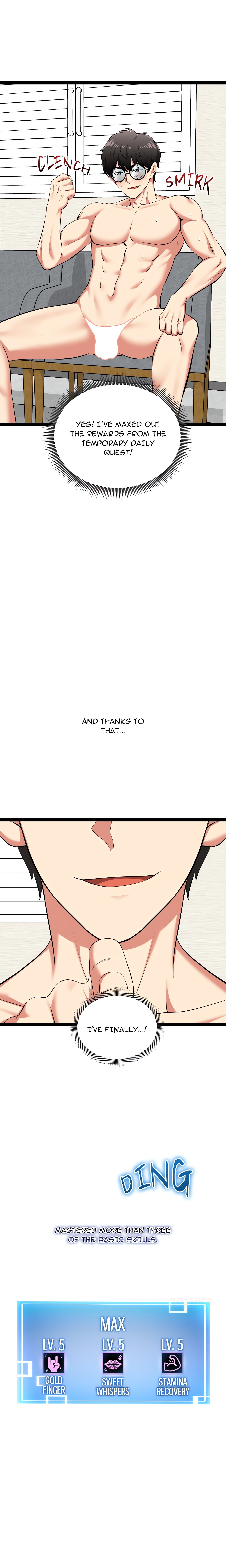 Start Game Page 15 - MangaHe