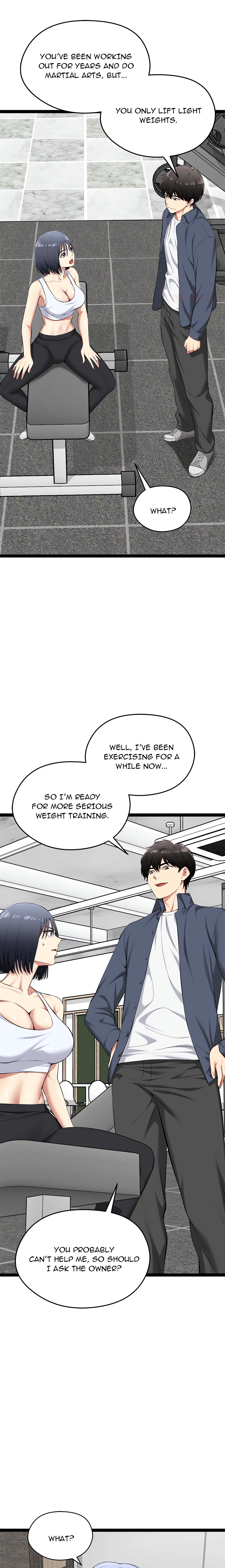 Start Game Page 19 - MangaHe