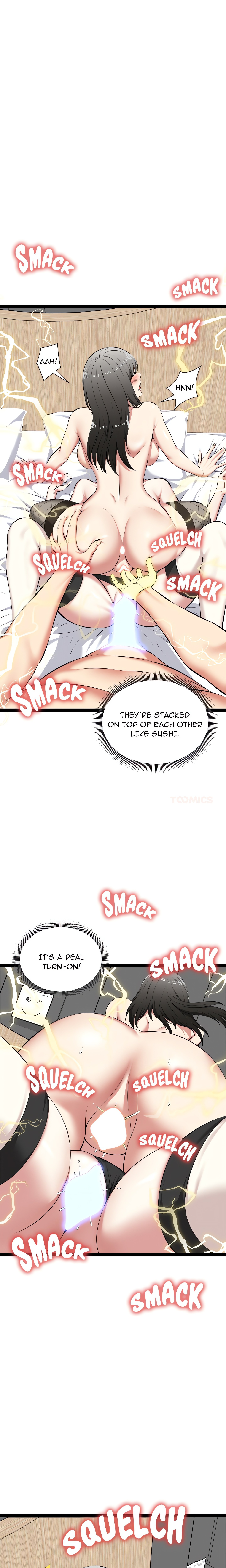 Start Game Page 3 - MangaHe