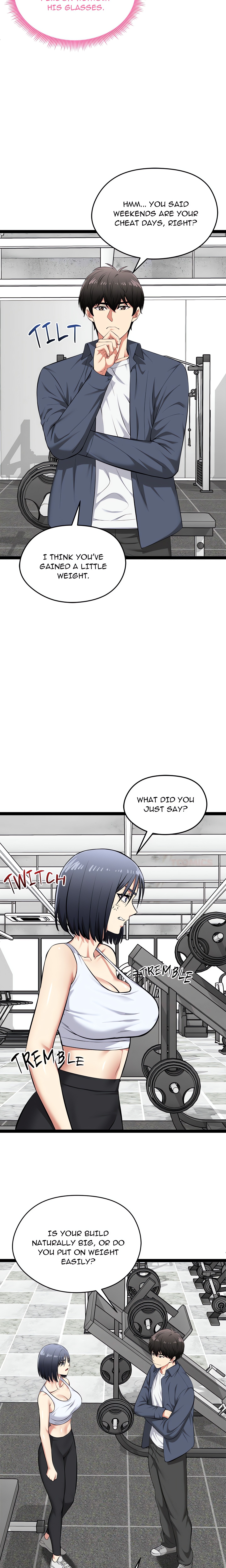 Start Game Page 22 - MangaHe