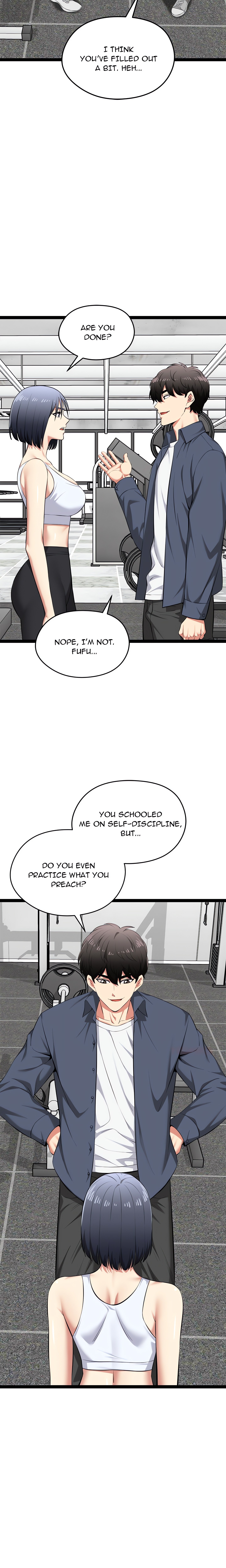 Start Game Page 23 - MangaHe