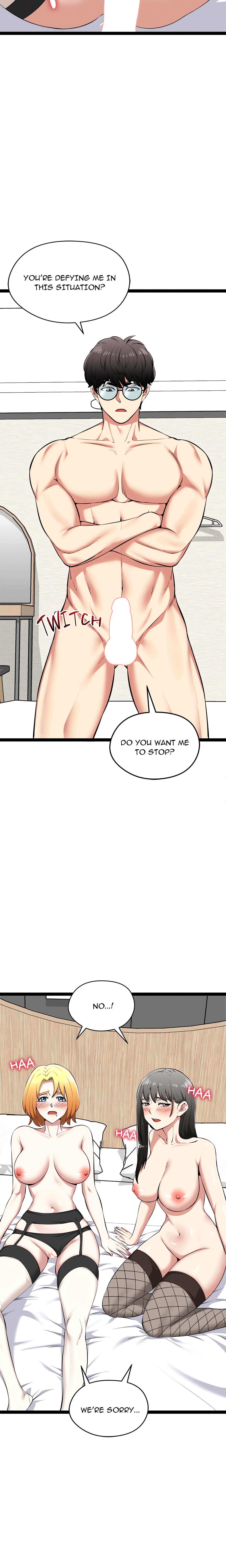 Start Game Page 8 - MangaHe