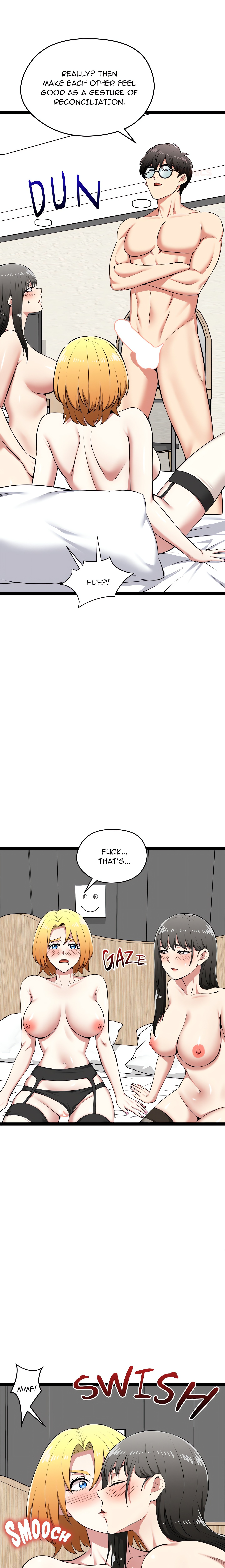 Start Game Page 9 - MangaHe