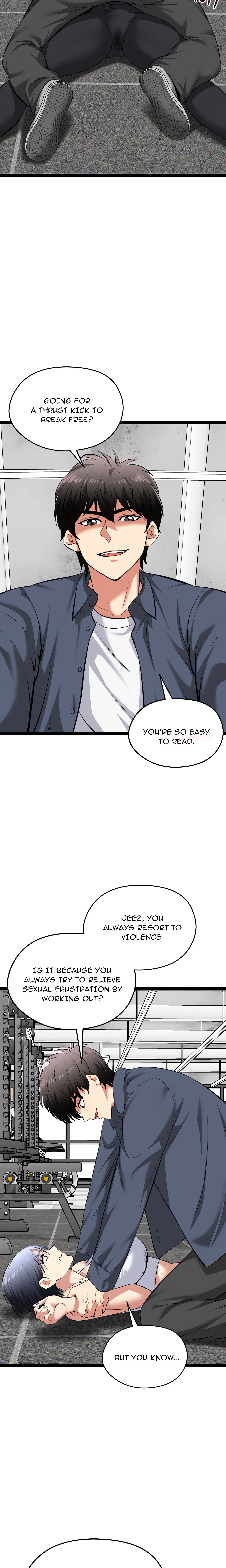 Start Game Page 12 - MangaHe