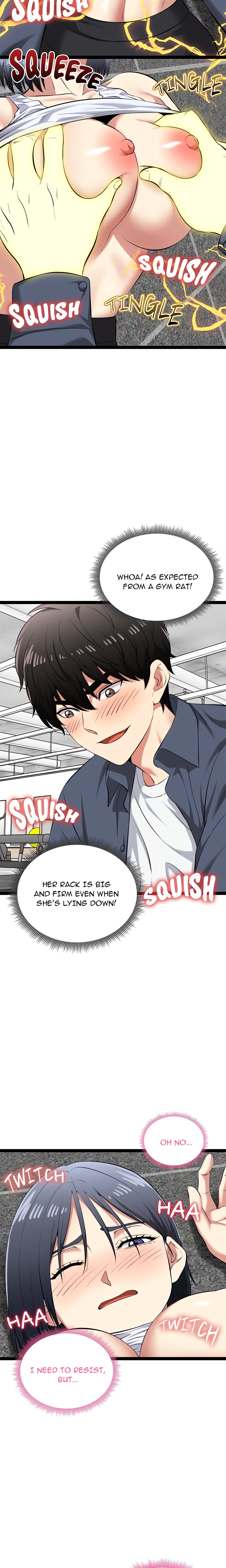 Start Game Page 19 - MangaHe