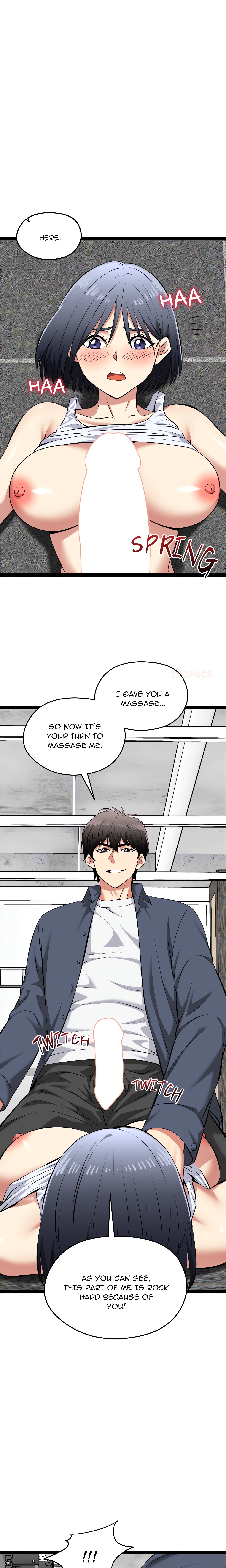 Start Game Page 21 - MangaHe