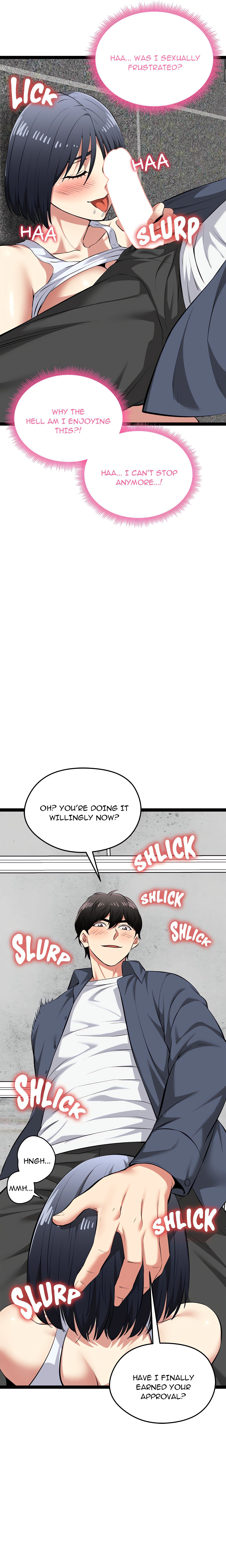 Start Game Page 24 - MangaHe