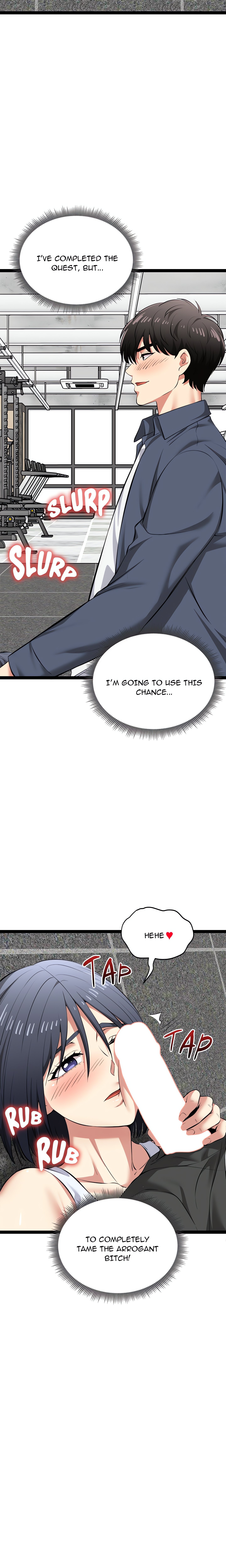 Start Game Page 26 - MangaHe