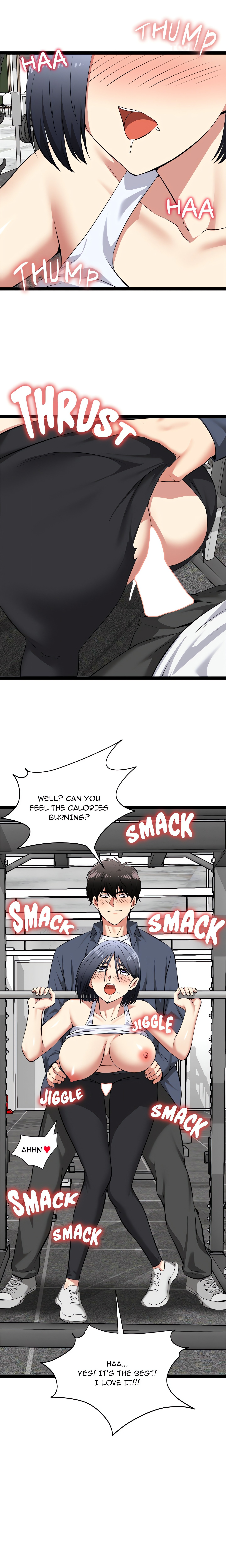 Start Game Page 27 - MangaHe