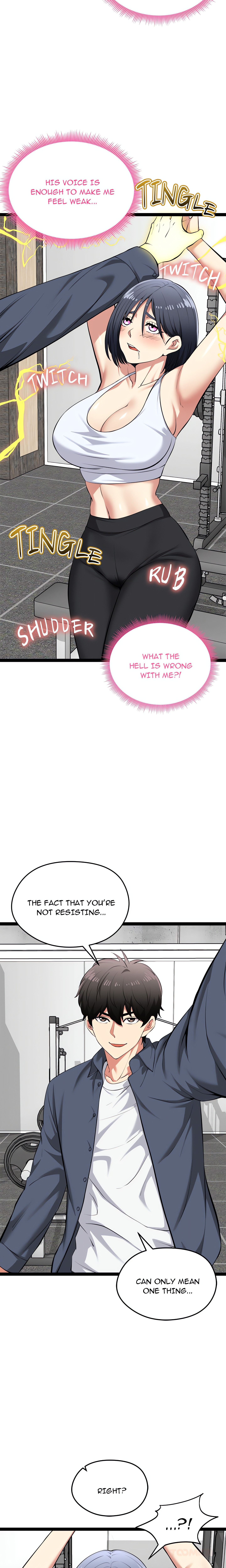 Start Game Page 7 - MangaHe