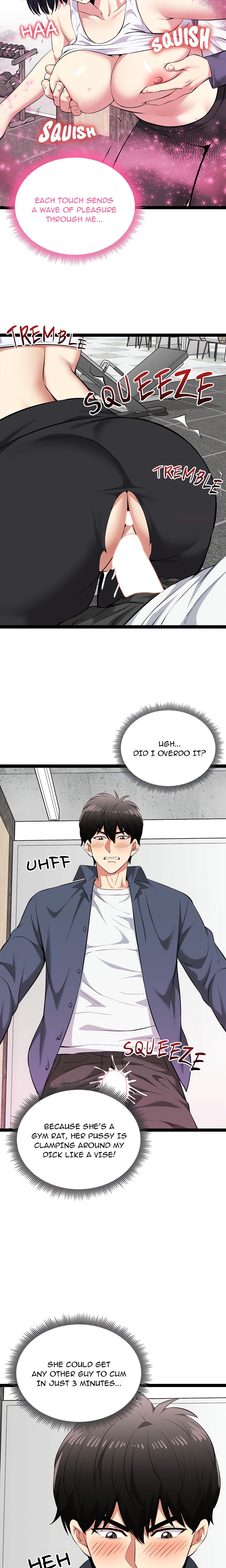 Start Game Page 12 - MangaHe