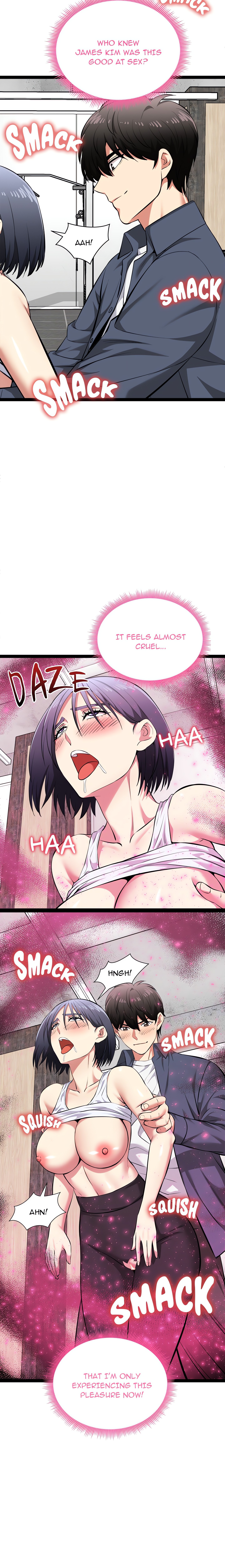Start Game Page 14 - MangaHe