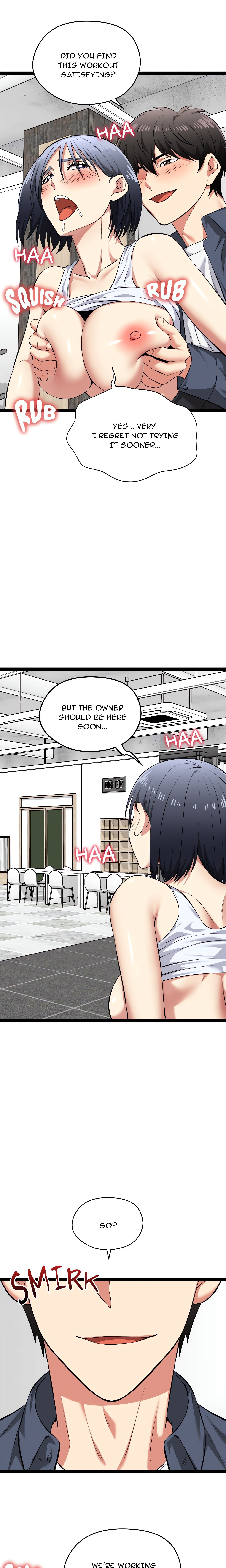 Start Game Page 15 - MangaHe