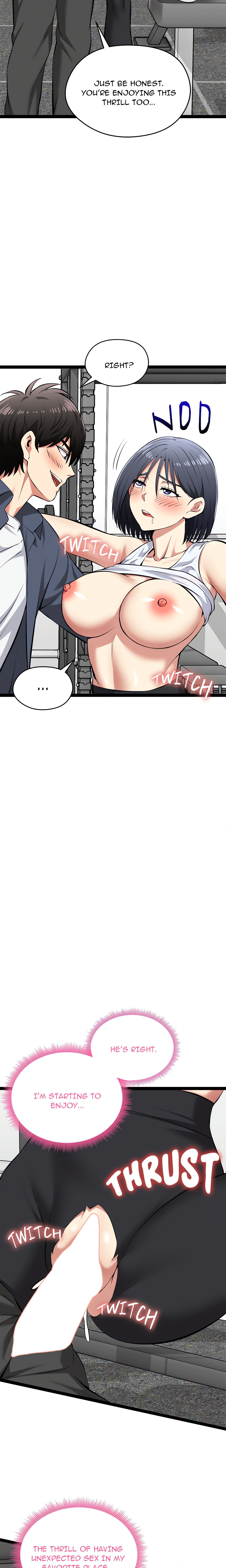 Start Game Page 17 - MangaHe