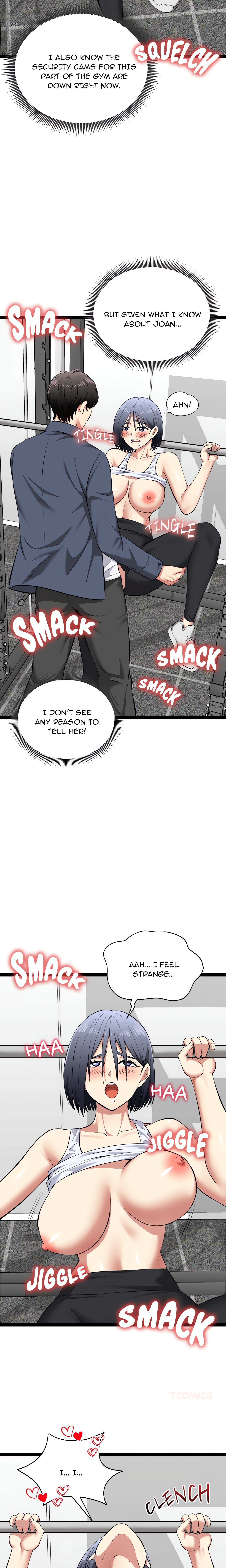 Start Game Page 19 - MangaHe