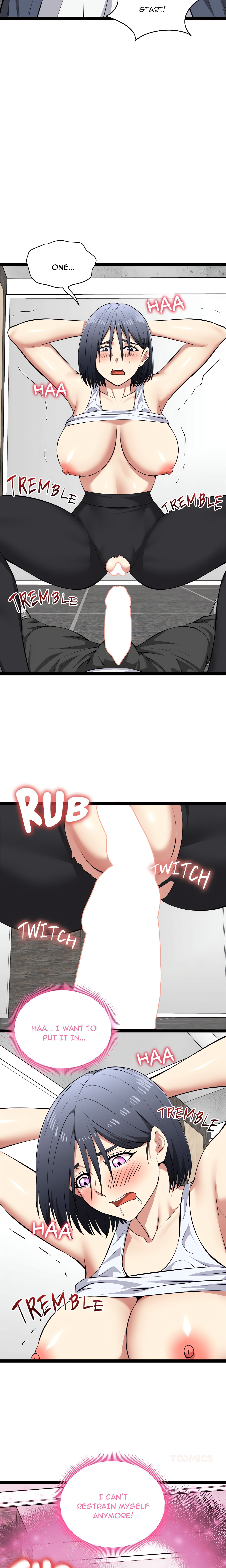 Start Game Page 24 - MangaHe