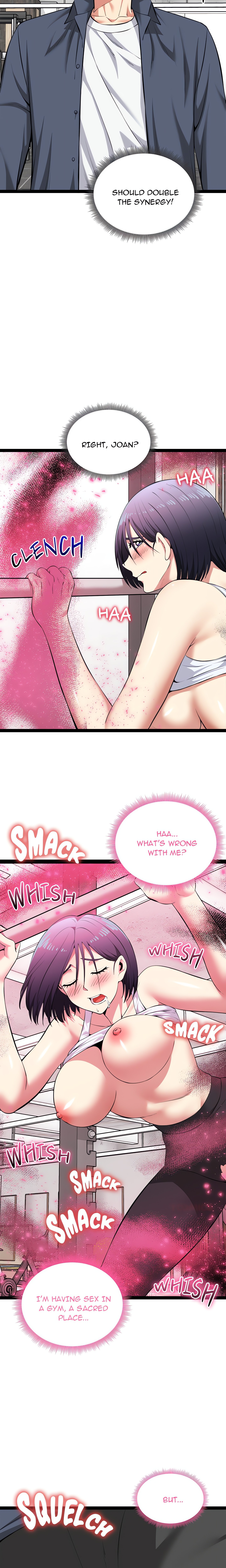 Start Game Page 4 - MangaHe