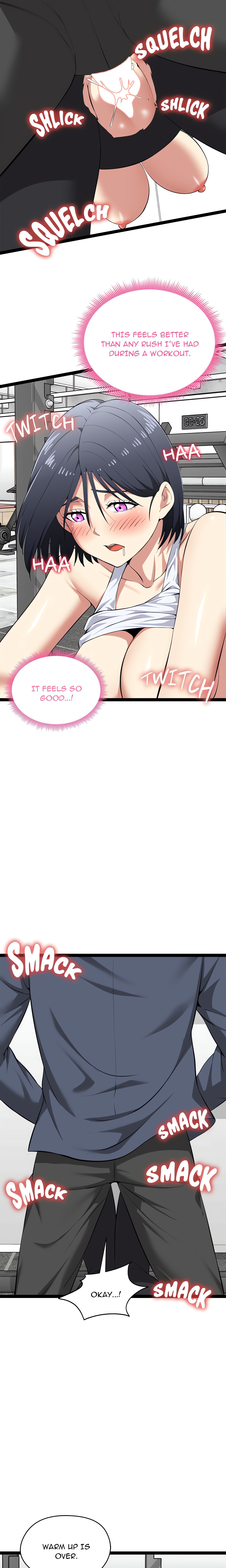 Start Game Page 5 - MangaHe