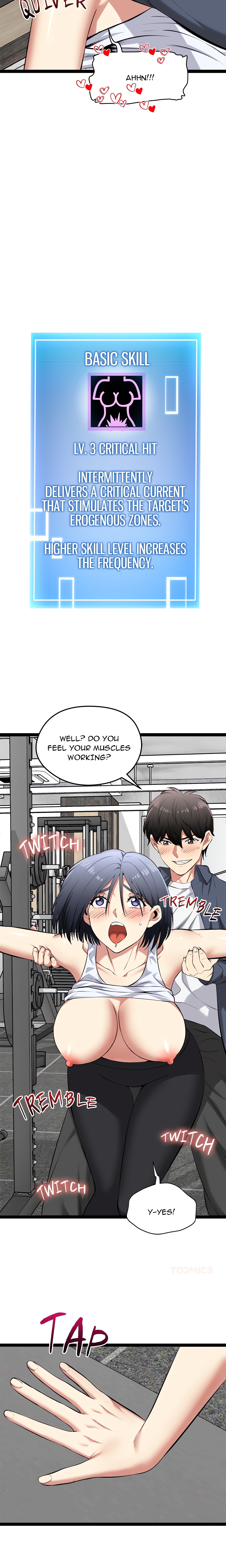Start Game Page 9 - MangaHe