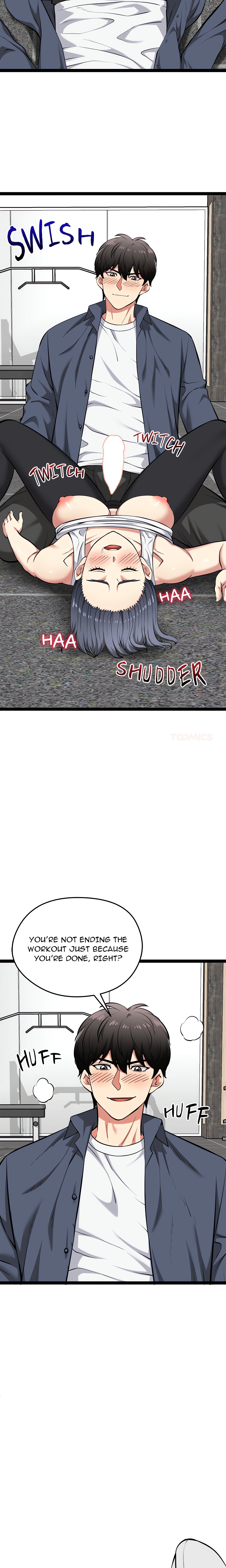 Start Game Page 12 - MangaHe