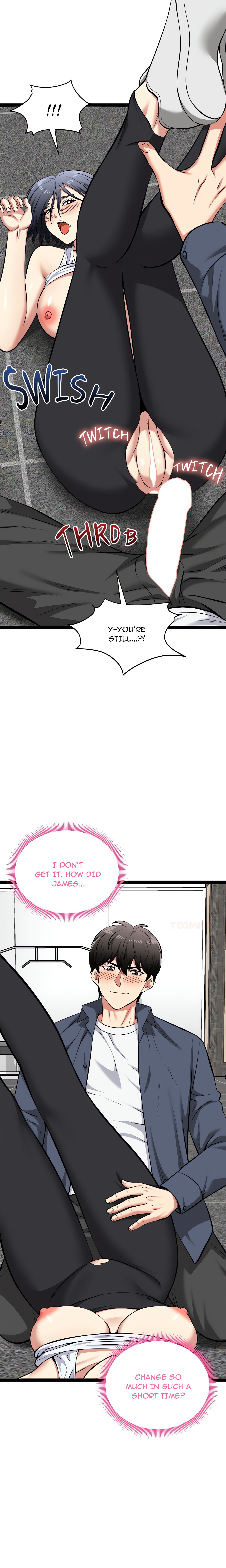 Start Game Page 13 - MangaHe