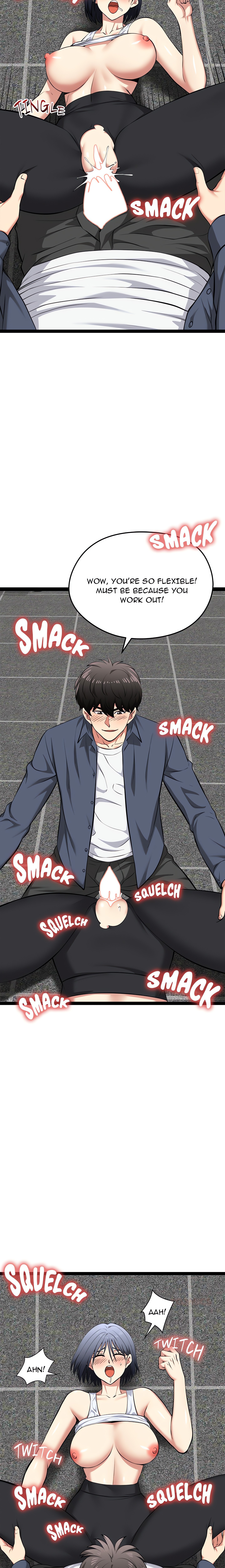 Start Game Page 15 - MangaHe