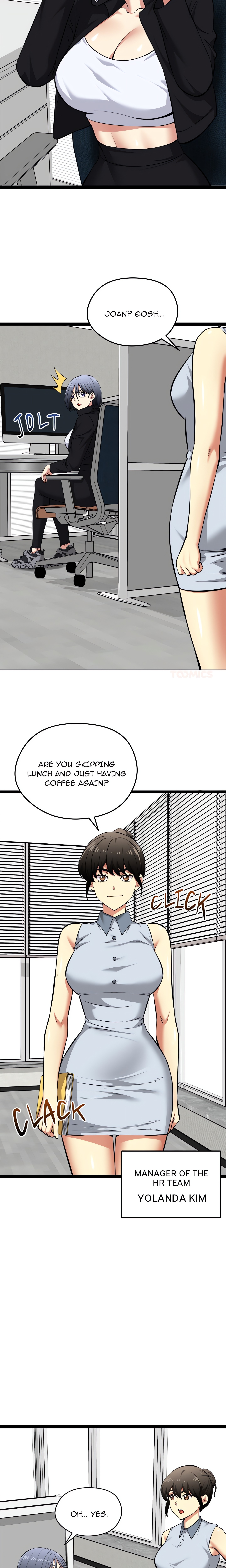 Start Game Page 21 - MangaHe