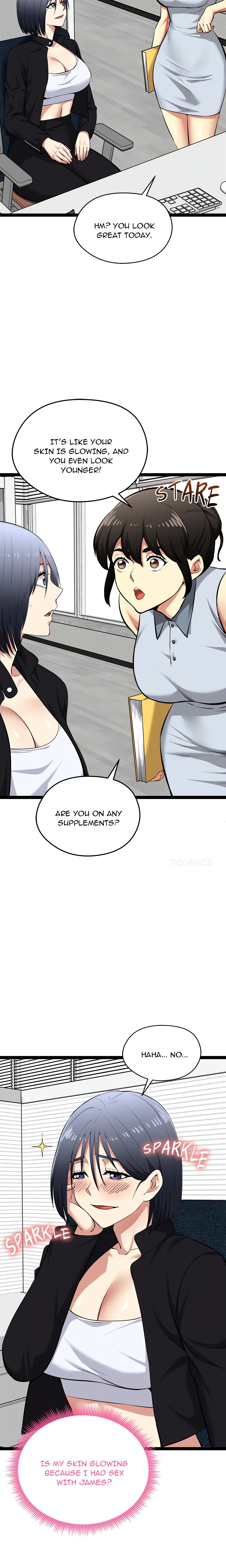 Start Game Page 22 - MangaHe