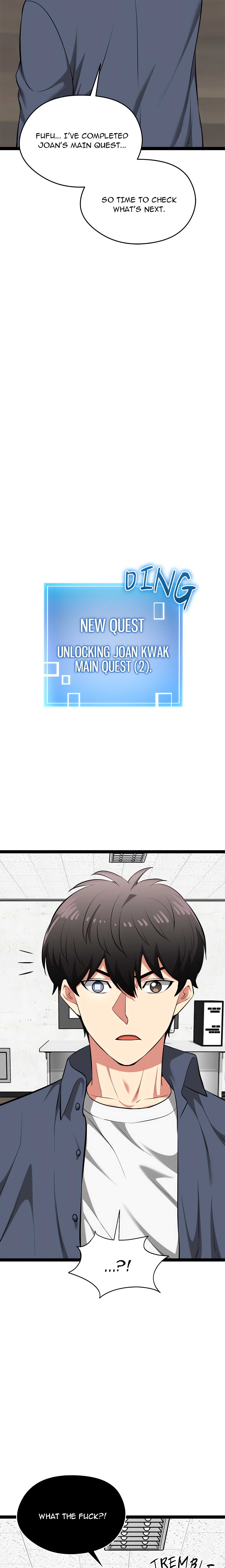 Start Game Page 26 - MangaHe