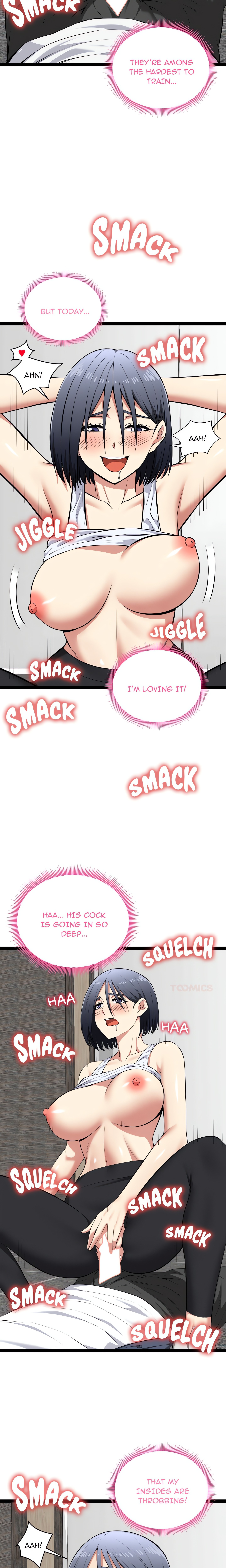 Start Game Page 4 - MangaHe