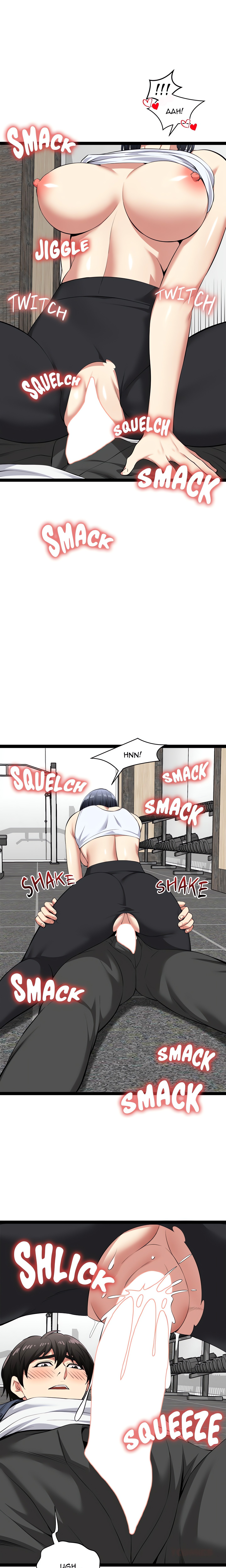 Start Game Page 7 - MangaHe