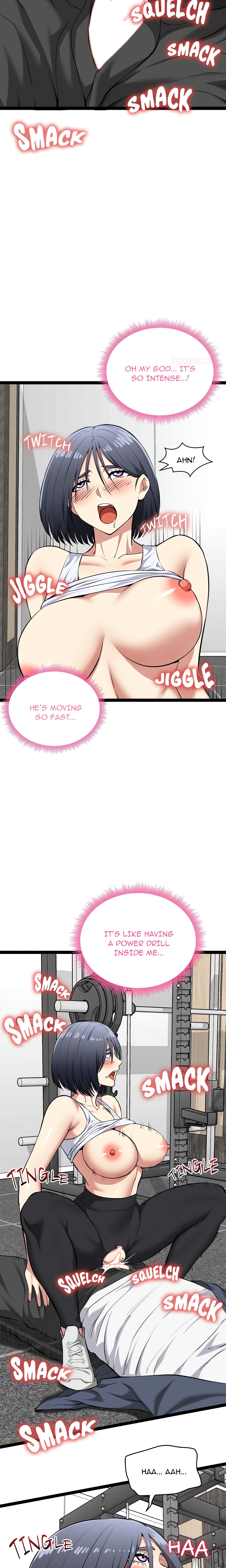 Start Game Page 10 - MangaHe