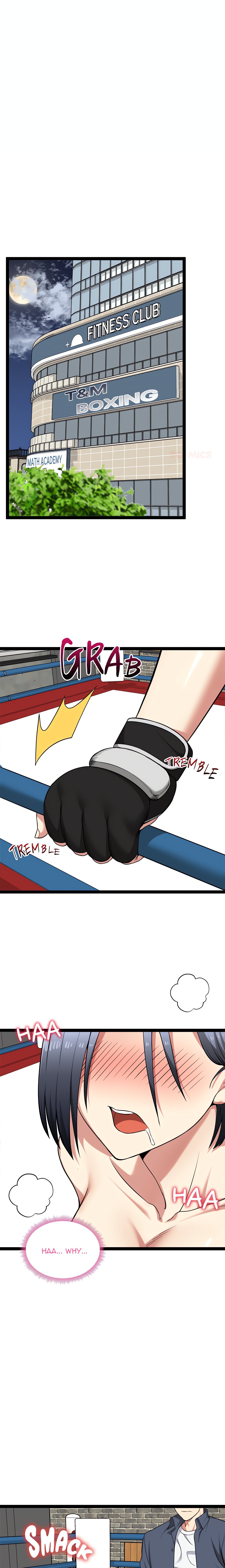 Start Game Page 2 - MangaHe