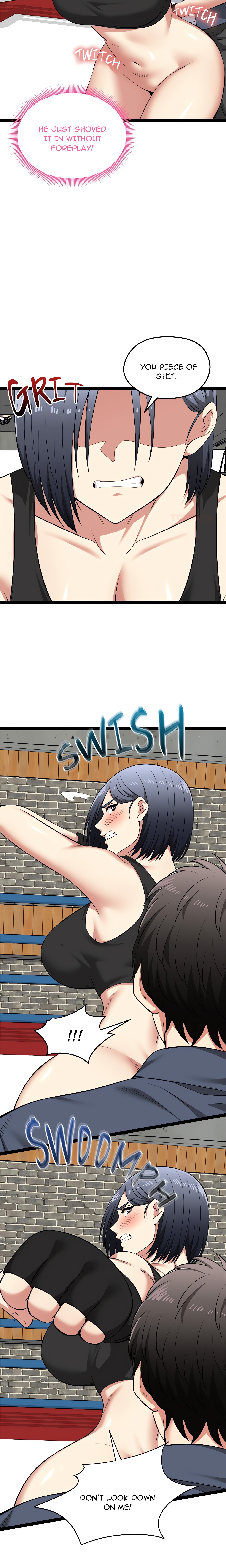 Start Game Page 12 - MangaHe