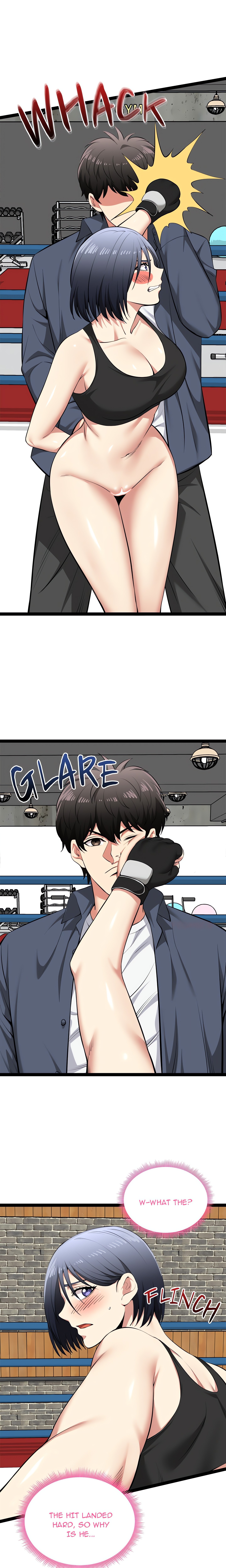 Start Game Page 13 - MangaHe